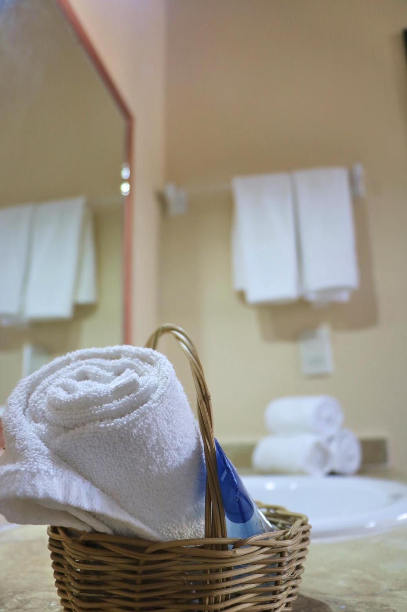 Hotel Casa Pellegrin เมริดา ภายนอก รูปภาพ