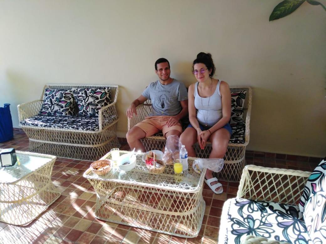 Hotel Casa Pellegrin เมริดา ภายนอก รูปภาพ